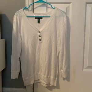 Ralph Lauren Top